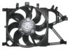 BERU LE679 Fan, radiator